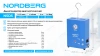 Дымогенератор диагностический NORDBERG NSD5