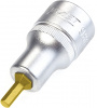 Hazet 986A-5/32 1/2" Торцевая головка-бита Внутренний шестигранный профиль 5/32"