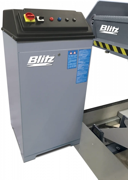 Blitz ExaLift HDVL 35-145-I Ножничный подъёмник  35т.