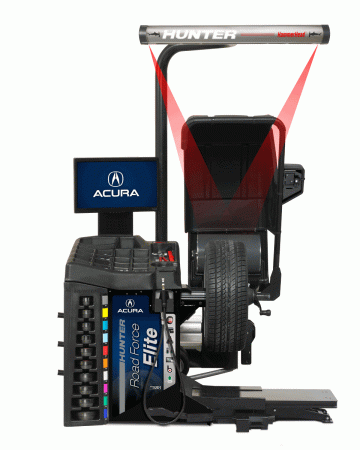 Hunter Road Force® Elite