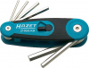 Hazet 2100/6KH Набор офсетных отверток