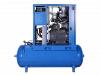 Винтовой компрессор Remeza ВК 20Е-10-500ВС (500 л, 2100 л/мин, 10 бар)