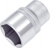 Hazet 900-24 1/2" Головка Внешний шестигранный профиль. 24 мм