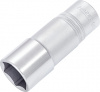 Hazet 900LG-24 1/2" Головка Внешний шестигранный профиль. 24 мм