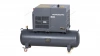 Компрессор винтовой, 4 кВт, 10 бар, 450 л/мин, ресивер 180 л, IP54 NORDBERG NCF5R