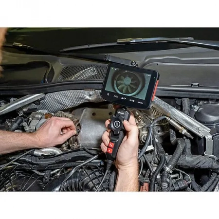 Vigor V7501/2 Видеоэндоскоп