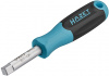 Hazet 811-UK 1/4" Рукоятка-вороток (спидер)