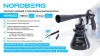 Пистолет моющий с пластиковым вращающимся распылителем NORDBERG NP9003