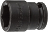 Hazet 880S-17 3/8" Ударная головка Внешний шестигранный профиль 17 мм