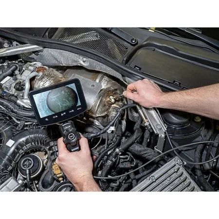 Vigor V7501/2 Видеоэндоскоп