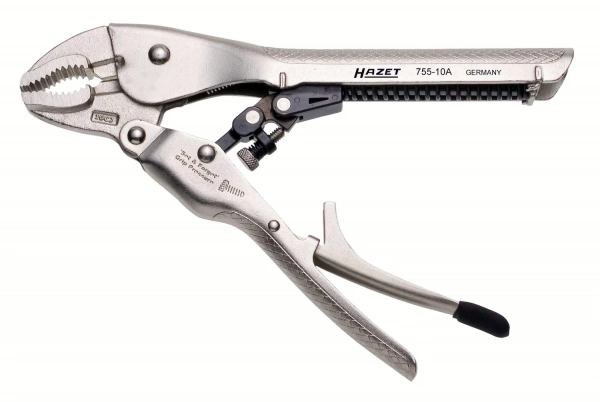 Hazet 755-10A Саморегулирующиеся захватные клещи