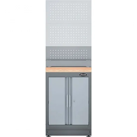 Vigor V6000-05SP Перфорированная панель для инструментов с блоком питания 676 мм