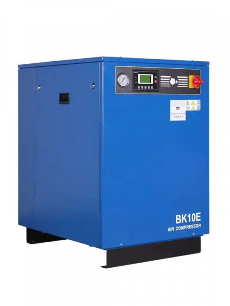 Винтовой компрессор Remeza ВК 10Е-8 (1150 л/мин, 8 бар)