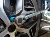 Hazet 6123-1CTCAL 1/2" Динамометрический ключ с сертификатом калибровки DAkkS 60-320 Нм ±2%. Wit