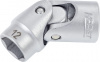 Hazet 880G-12 3/8" Универсальный шарнир · Внешний шестигранный профиль 12 мм