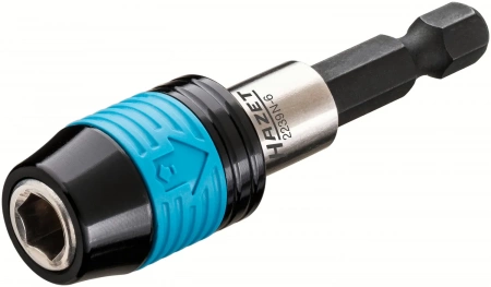 Hazet 2239N-6 1/4"/" Адаптер Длина: 60 мм