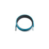 Шланг гибкий для масла/ДТ Ø1/2" (Ø13) R1, 160 БАР, L=10м, соед. 1/2" (FF) Flexbimec 28710