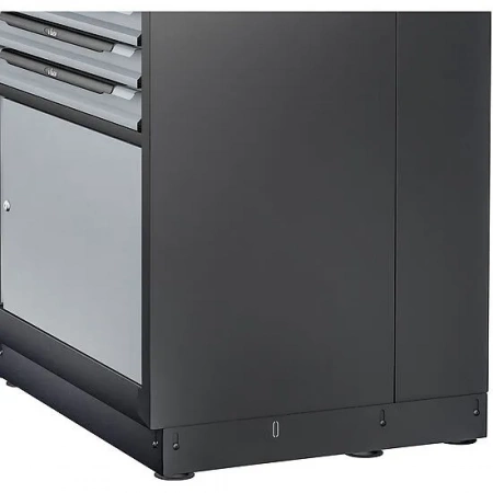 Vigor V6000-043 Цокольная панель для нижнего шкафа с удлинительной рамой