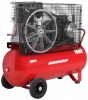 Поршневой компрессор Remeza СБ4/С-100.АВ890 (100 л, 830 л/мин, 10 бар)