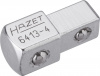 Адаптер вставка 3/8"-1/2" Hazet 6413-4