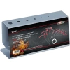 Vigor V1409 Набор Т-образных отверток с внутренним шестигранником, 8 штук, с держателем