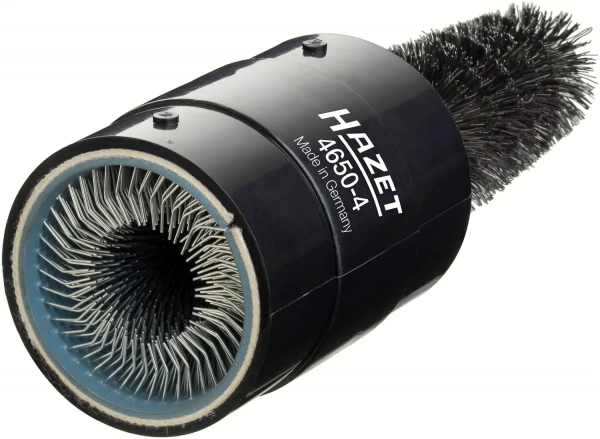 Hazet 4650-4 Щетка для клемм аккумулятора