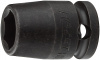 Hazet 880S-11 3/8" Ударная головка Внешний шестигранный профиль 11 мм
