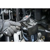 Vigor V4414 Универсальный ключ для масляных фильтров, 80-115 мм, привод 1/2" или ключ 22мм