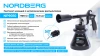 Пистолет моющий с металлическим вращающимся распылителем NORDBERG NP9010