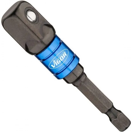 Vigor V7603/3 Набор адаптеров для торцевых головок, 3 штуки