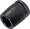 Hazet 900S-18 1/2" Ударная головка Внешний шестигранный профиль 18 мм