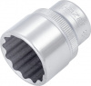 Hazet 880Z-20 3/8" Головка Внешний 12-гранный профиль. 20 мм