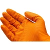 Vigor V6436-L Перчатки Grip, 100 штук