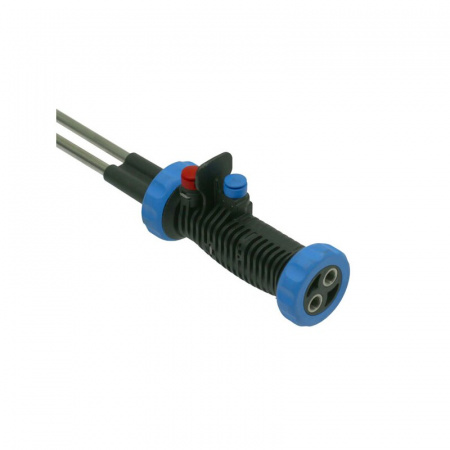 Двойная распылительная трубка Flexbimec 3329