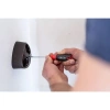 Vigor V4655 Набор отверток, размеры 0,6x3–1,6x10 мм, PH0–PH3, 11 штук