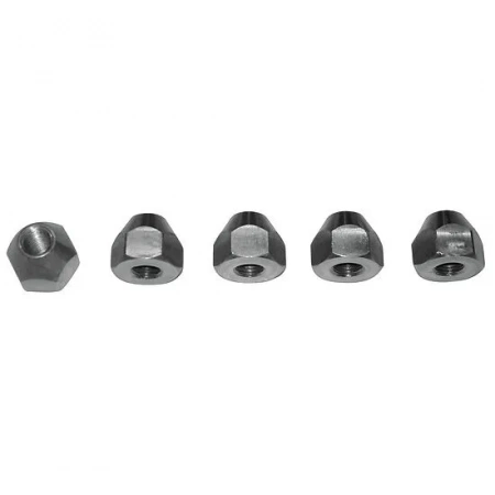 Vigor V3013 (Wallmek 04-00007-004) Специальная гайка M14 x 2 мм, 1 штука