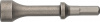 Hazet 9035V-02 Зубило (запасное) для 9035V/5