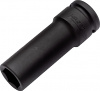 Hazet 901SLG-17 1/2" Ударная головка Внешний шестигранный профиль 17 мм