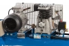 Компрессор поршневой с ременным приводом, объем 200 л NORDBERG ECO NCE200/660