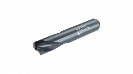 Wielander Schill 607013 Фреза для точечной сварки Z2 | Ø 8 × 44 mm | VAPO
