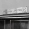 Установка для промышленной очистки деталей АМ1600 BC