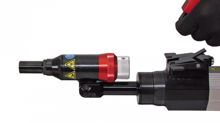 Wielander Schill BRN50 700110 адаптер 50 кН для текучих заклепок с резьбой