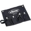 Vigor V6510-10/4 Набор щипцов для стопорных колец 140 мм