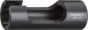 Hazet 4550-21 1/2" Ключ для топливных трубок Внешний 12-гранный профиль 21 мм