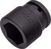 Hazet 1000S-33 3/4" Ударная головка Внешний шестигранный профиль. 33 мм