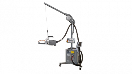 Wielander Schill InvertaSpot NexGen Аппарат точечной сварки, 3x400 В