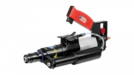 Набор PushPull с набором RS-07. Wielander Schill 700004
