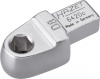 Адаптер вставка шестигранник 8=5/16" 9х12 Hazet 6420C