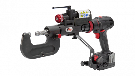 Набор XPac Starter Set. Wielander Schill 703510