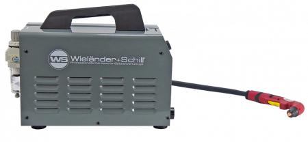 Wielander Schill WS 40-i 171005 Аппарат плазменной резки